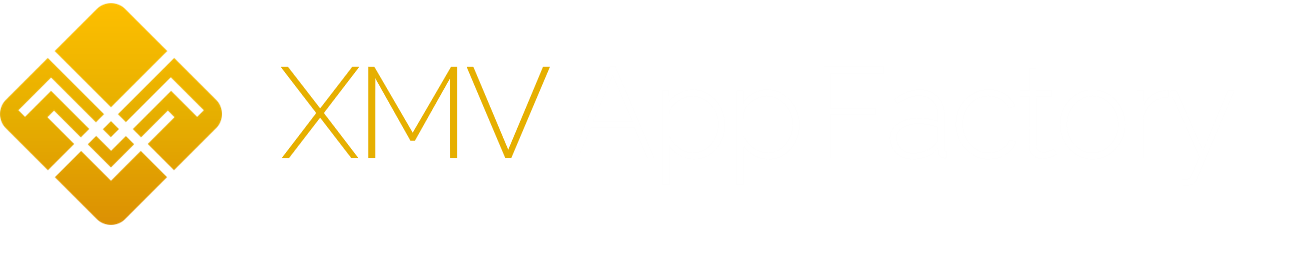 XMV App Factory